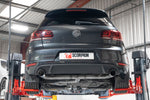Scorpion Predator Cat-Back Exhaust System - Volkswagen Golf (Mk6) GTI 2.0 TSI / Edition 35 - 76mm - Scorpion Exhausts Thumbnail