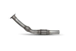 Scorpion Downpipe - Volkswagen Golf (Mk4) GTI 1.8t - 76mm - Scorpion Exhausts Thumbnail