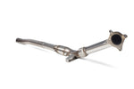Scorpion Downpipe - Volkswagen Golf (Mk6) R 2.0 TSI - 76mm - Scorpion Exhausts Thumbnail