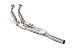 Scorpion High Flow Sports Cat - Volkswagen Golf (Mk5) R32 - 63.5mm - Scorpion Exhausts Thumbnail