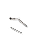 Scorpion Downpipe - Volkswagen Golf (Mk5) GTI / Edition 30 / Edition 35 - 76mm - Scorpion Exhausts Thumbnail