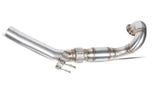 Scorpion Sports Cat Downpipe - VW Golf (Mk7) GTI including Clubsport / Clubsport S - 76mm