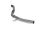 Scorpion Downpipe - Volkswagen Polo GTI 1.8T 6C - 76mm - Scorpion Exhausts Thumbnail