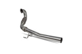 Scorpion Downpipe - Volkswagen Polo GTI 1.8T 6C - 76mm