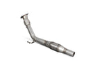 Scorpion Sports Cat Downpipe - Volkswagen Polo GTI 1.8T 9n3 - 63.5mm - Scorpion Exhausts Thumbnail