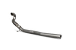Scorpion Downpipe - Volkswagen (Mk7/Mk7.5) Golf R / Golf R Estate (Mk7.5) / Audi S3 (8V) 14-18 - 80mm - Scorpion Exhausts Thumbnail