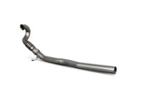 Scorpion Downpipe - Volkswagen (Mk7/Mk7.5) Golf R / Golf R Estate (Mk7.5) / Audi S3 (8V) 14-18 - 80mm