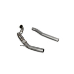 Scorpion Downpipe – Volkswagen Golf R (Mk7/Mk7.5) / Audi S3 (8V/8V.5) - Scorpion Exhausts Thumbnail