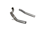 Scorpion Downpipe - Volkswagen (Mk7/Mk7.5) Golf R / Golf R Estate (Mk7.5) / Audi S3 (8V) 14-18 - 80mm - Scorpion Exhausts Thumbnail