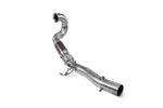 Scorpion Downpipe - Volkswagen Polo GTI AW 18-21 - 76mm - Scorpion Exhausts Thumbnail