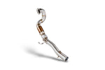 Scorpion Downpipe - Volkswagen Polo GTI AW 21-26 - 76mm - Scorpion Exhausts Thumbnail