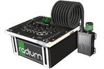 Radium Compact Fuel Vent Charcoal Canister - Universal - Image 11 - Radium Engineering Thumbnail
