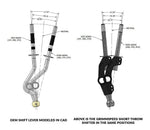 GrimmSpeed Short Throw Shifter - Subaru STI (GDB/GRF/GVF/VAB) - 6-Speed - Image 5 - GrimmSpeed Thumbnail