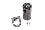 Radium Engineering Fluid Lock Catch Can - Universal  - Image 2 - Radium Engineering Thumbnail