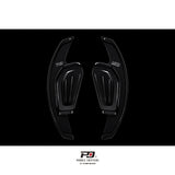 LEYO DSG Billet Paddle Shift Extension V2 - Skoda