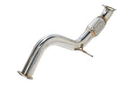 REMARK Sports Touring Catback + Front Pipe - Honda Civic Type R (FL5)  - Image 3 - REMARK Thumbnail
