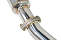 Remark Sports Touring Catback Exhaust with Front Pipe – Honda Civic Type R (FL5) 23+