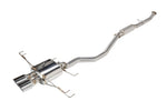 REMARK Sports Touring Catback + Front Pipe - Honda Civic Type R (FL5)  - Image 4 - REMARK Thumbnail