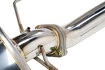 REMARK Sports Touring Catback + Front Pipe - Honda Civic Type R (FL5)  - Image 5 - REMARK Thumbnail