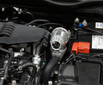 HKS SUPER SQV IV Blow Off Valve - Honda Civic Type R (FK8) - Image 2 - HKS Thumbnail
