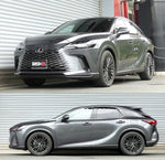 RS-R Down Lowering Springs - Lexus RX350 (TALA15) - Image 2 - RS-R Thumbnail
