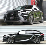 RS-R Down Lowering Springs - Lexus RX500h (TALH17) - Image 2 - RS-R Thumbnail