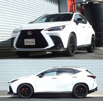 RS-R Down Lowering Springs - Lexus NX350 (TAZA25) - Image 2 - RS-R Thumbnail