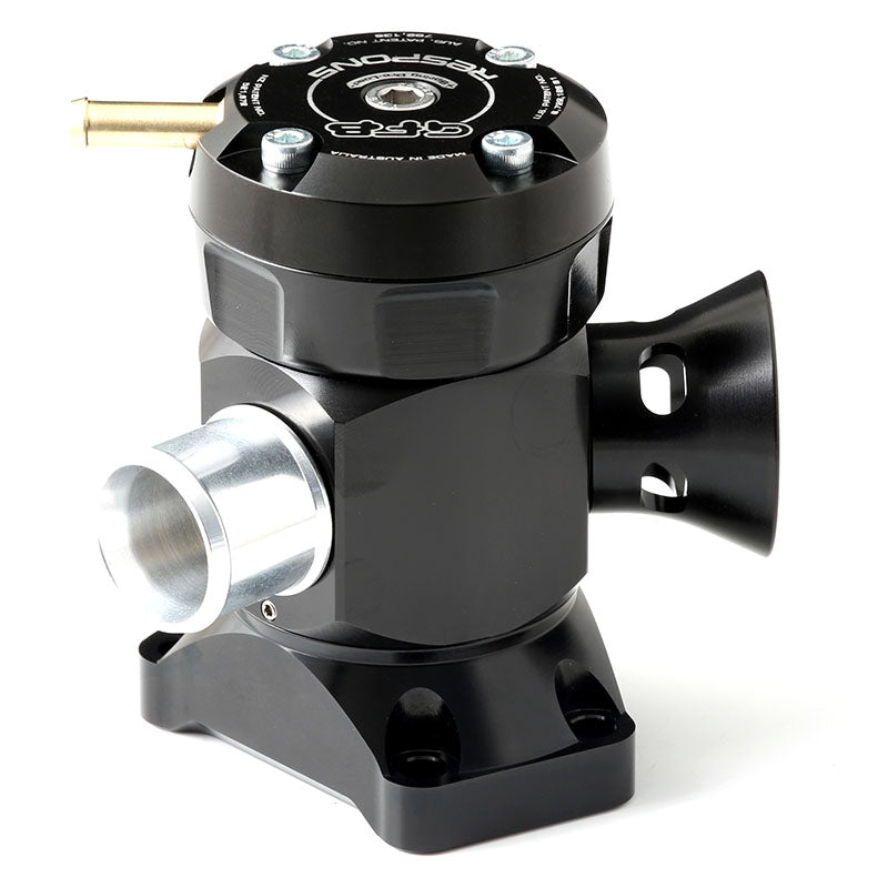 GFB Respons Dual Port Variable BOV - Hyundai i30N (PD) / Kia Stinger (CK)