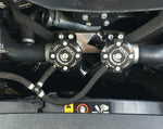 GFB Respons Dual Port Variable BOV - Kia Stinger GT (CK) - Image 3 - GFB Thumbnail