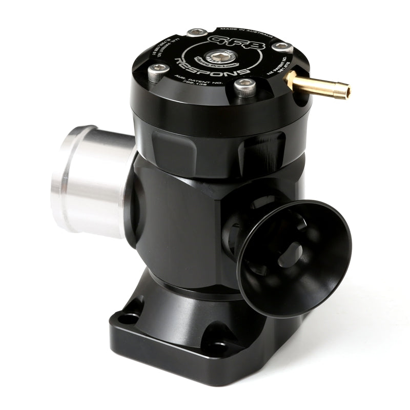 GFB Respons Dual Port Variable BOV - Hyundai i20N (BC3) / i30 N-Line (PD) / Kona N-Line (OS) / Sonata N-Line (DN8) - Image 2