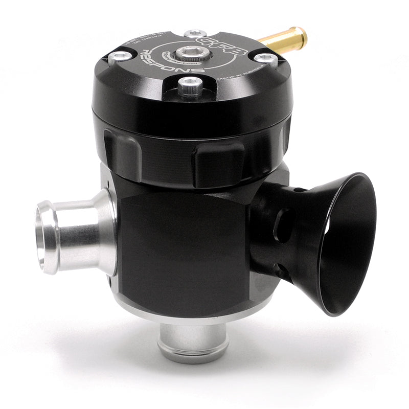 GFB Respons Dual Port Variable BOV - Subaru WRX/STI (GC8) MY94-96 / Toyota Supra (JZA80) - 20mm - GFB
