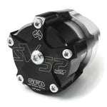 GFB SV52 Atmosphere Racing Blow Off Valve - Universal - GFB Thumbnail