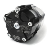 GFB SV52 Atmosphere Racing Blow Off Valve - Universal