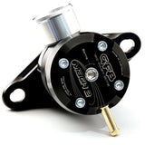 GFB Mach 2 Recirculating Plumb Back BOV - Nissan Skyline (R32/R33/R34) / Stagea (WC34) / Mazda 3 MPS (BK/BL) / 6 MPS (GG) / CX7