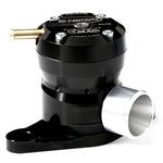 GFB Mach 2 Recirculating Plumb Back BOV - Nissan Juke (YF15) MY10-14 / Pulsar SSS (C12) - GFB Thumbnail