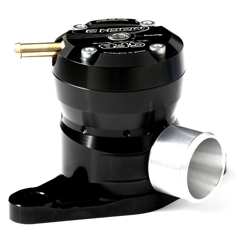 GFB Mach 2 Recirculating Plumb Back BOV - Nissan Juke (YF15) MY10-14 / Pulsar SSS (C12) - GFB