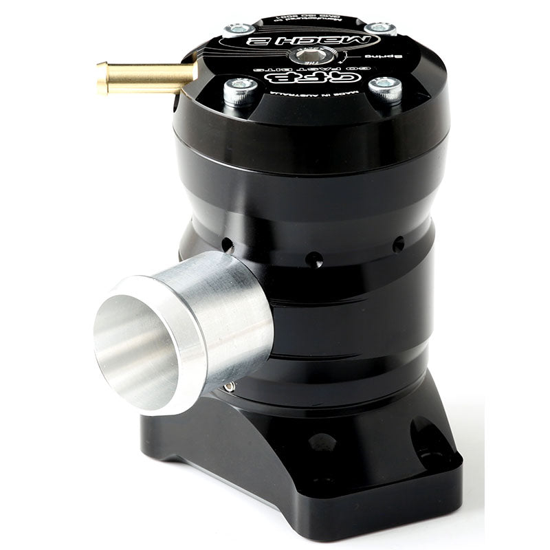 GFB Mach 2 Recirculating Plumb Back Blow Off Valve - Hyundai i30N (PD) / Kia Stinger (CK) - GFB