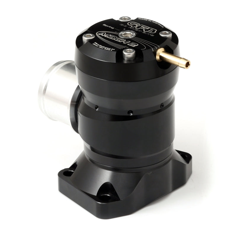 GFB Mach 2 Recirculating Plumb Back Blow Off Valve - Hyundai i20N (BC3) / i30 N-Line (PD) / Kona N-Line (OS) / Sonata N-Line (DN8) - Image 2