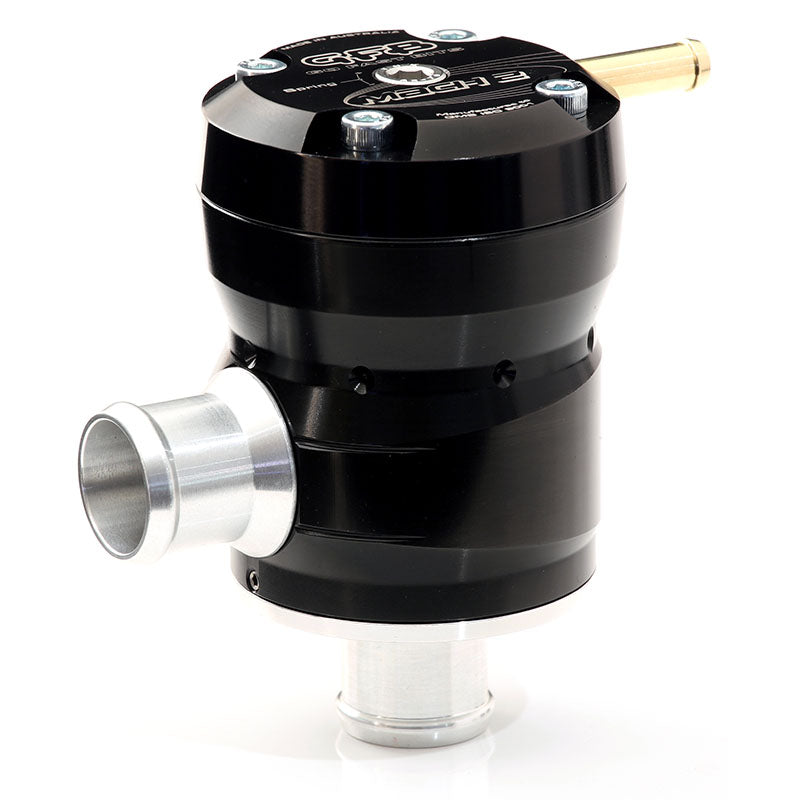 GFB Mach 2 Recirculating Blow Off Valve - Subaru WRX/STI (GC8) MY94-96 / Toyota Supra (JZA80) - 20mm - GFB