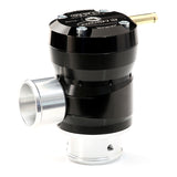 GFB Mach 2 Recirculating Plumb Back BOV - Subaru WRX/STI (GC8) MY97-98 / Nissan Silvia/180SX (S13) 300ZX (Z32) Pulsar GTiR (N14)