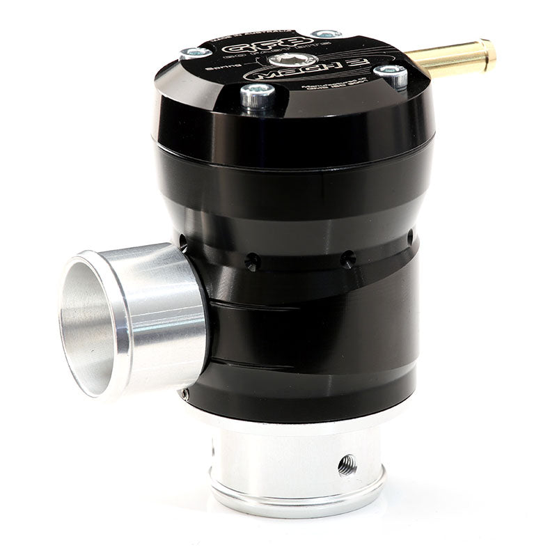 GFB Mach 2 Recirculating Plumb Back BOV - Subaru WRX/STI (GC8) MY97-98 / Nissan Silvia/180SX (S13) 300ZX (Z32) Pulsar GTiR (N14) - GFB