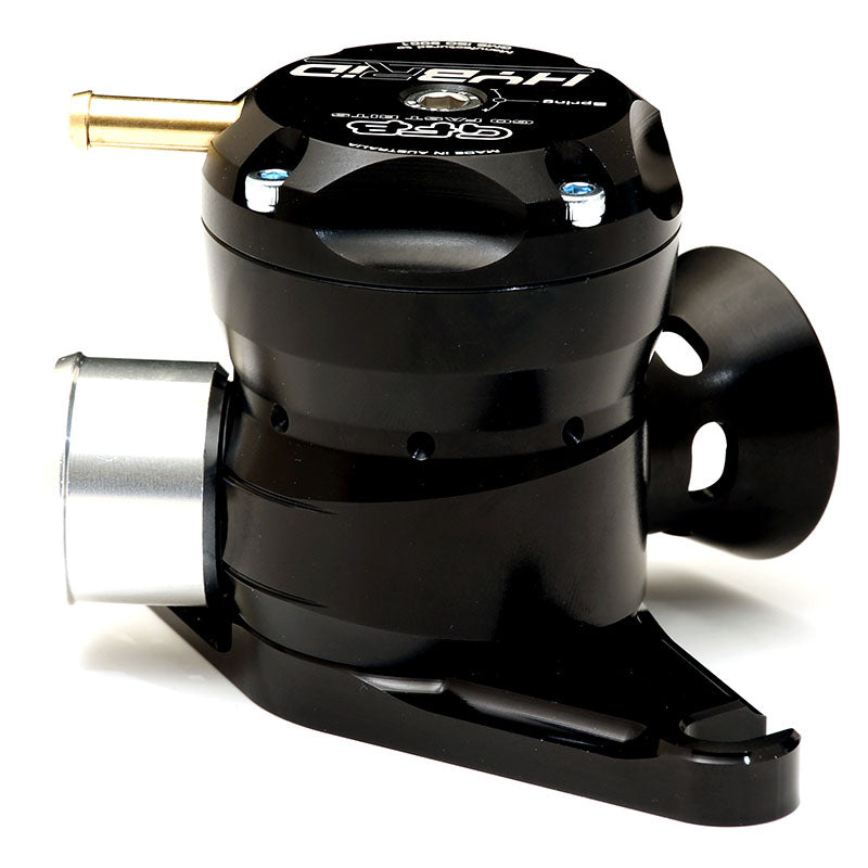 GFB Hybrid Dual Port BOV - Subaru WRX/STI (GC8) / Forester XT (SG)