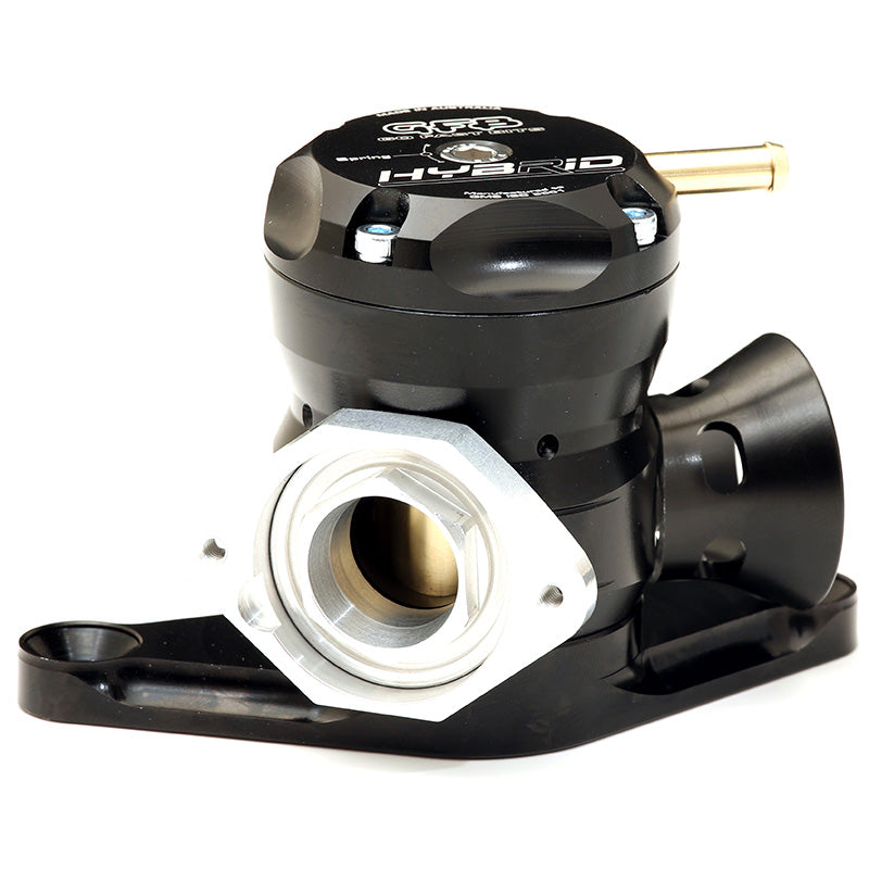 GFB Hybrid Dual Port BOV - Subaru WRX/STI (GDB/GRB/VAB) Forester XT (SG) - GFB