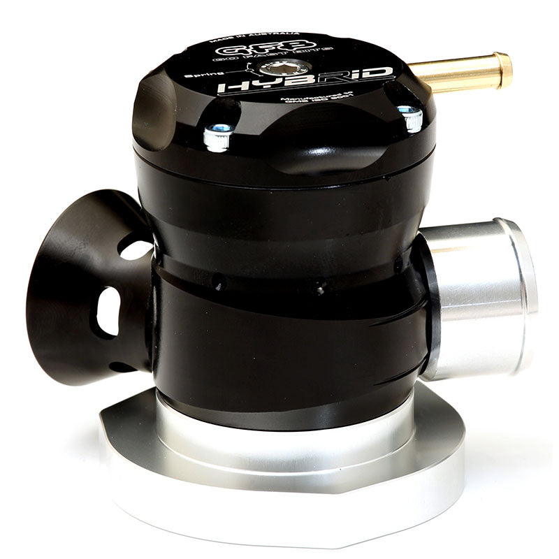 GFB Hybrid Dual Port Blow Off Valve - Nissan 200SX (S14/S15) - GFB