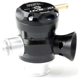 GFB Hybrid Dual Port BOV - Subaru WRX (VA) / Forester XT (SJ) / Levorg (VM)