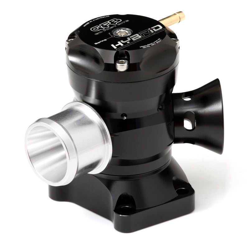GFB Hybrid Dual Port BOV - Hyundai i20N (BC3) / i30 N-Line (PD) / Kona N-Line (OS) / Sonata N-Line (DN8)