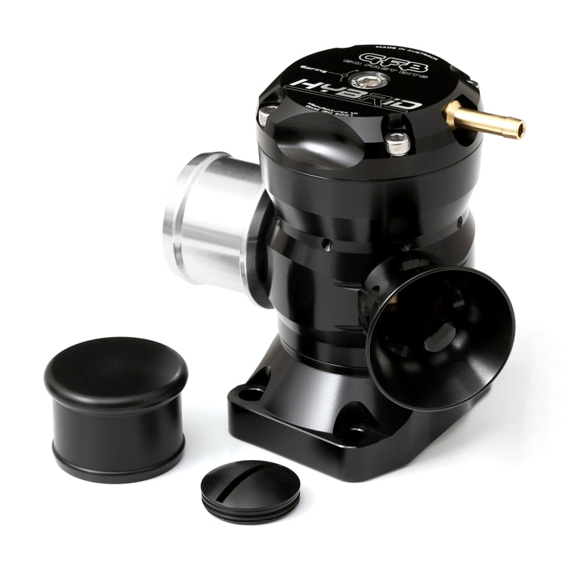 GFB Hybrid Dual Port BOV - Hyundai i20N (BC3) / i30 N-Line (PD) / Kona N-Line (OS) / Sonata N-Line (DN8) - Image 2