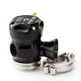 GFB Hybrid Dual Port BOV Blow Off Valve - Universal - V-Band Weld-On