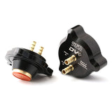 GFB DV+ Diverter Valve - Mini Cooper S Clubman (R55) / Hatch (R56) / Cabrio (R57) / Coupe (R58) / Roadster (R59) / Countryman (R60) / Paceman (R61)