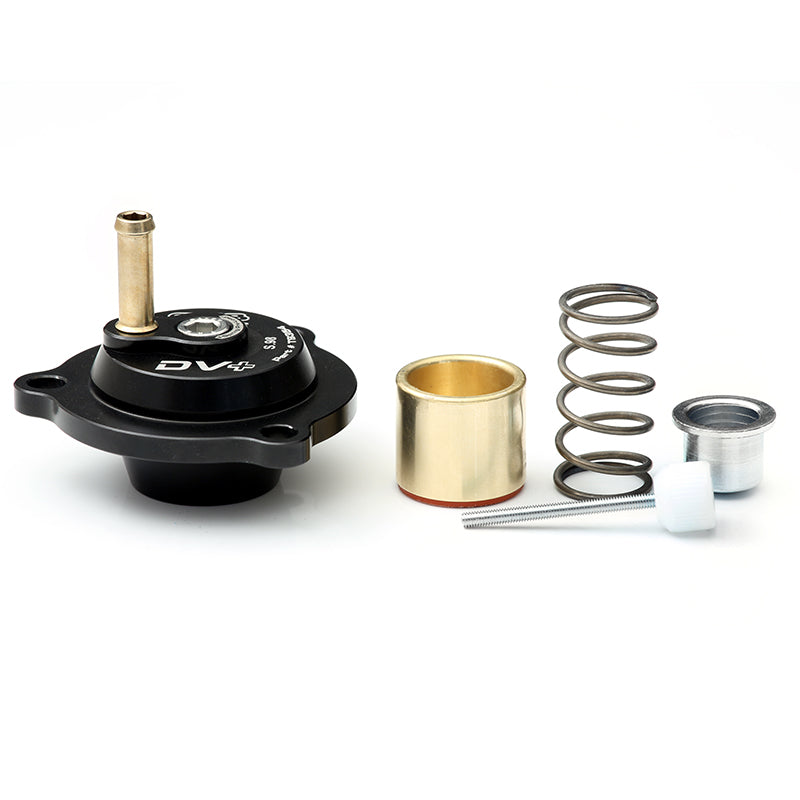 GFB DV+ Diverter Valve - Ford Focus ST/RS (Mk3) / Falcon (FG/FGX) / Volvo S60/V60 / Porsche 911 (997) - Borg Warner Turbo - Image 2